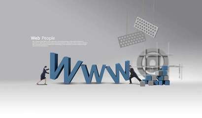 網(wǎng)站建設(shè) 如何精準(zhǔn)滿足企業(yè)需求，打造高效線上門戶